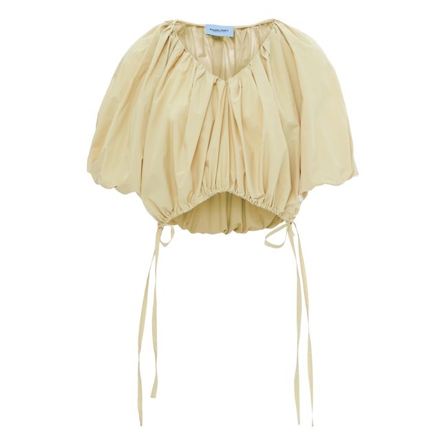 Shapley Top | Giallo chiaro