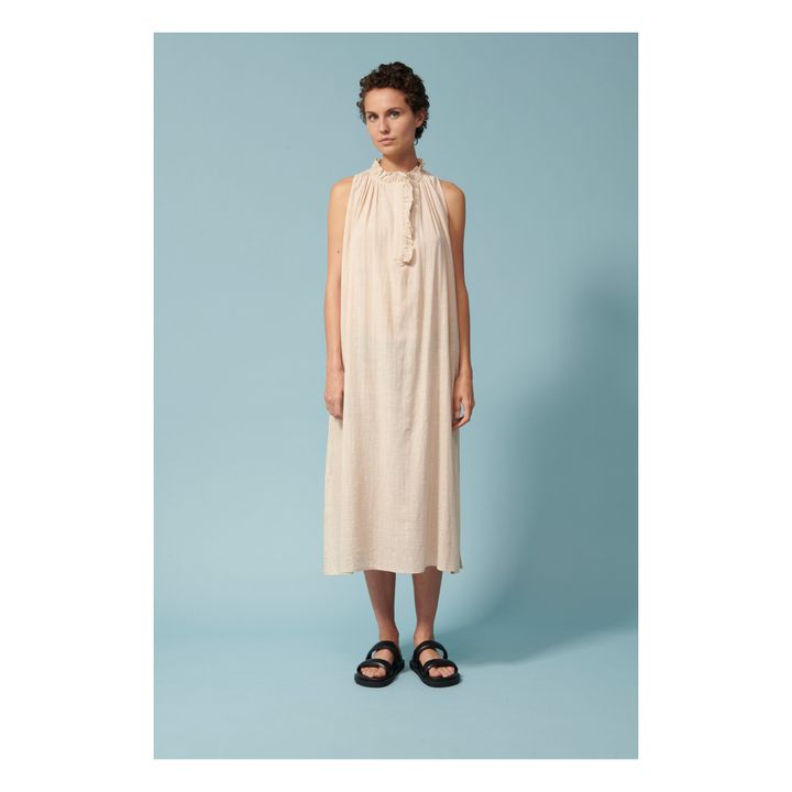 Filippa k flowy outlet silk dress