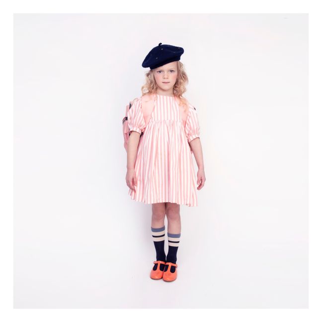 Cartable Midi Lady Gadget | Pink
