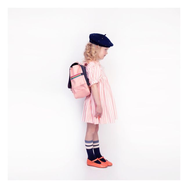 Cartable Midi Lady Gadget | Pink