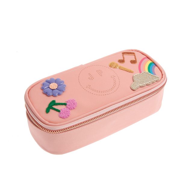 Trousse Lady Gadget | Pink
