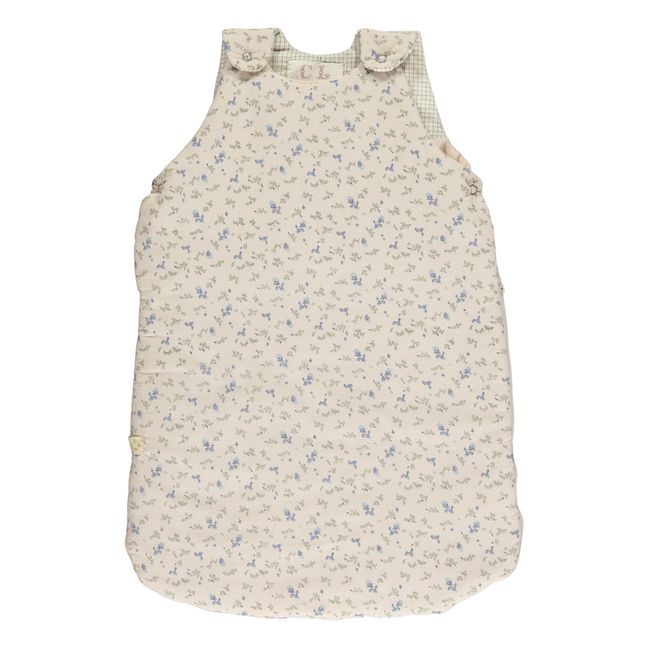 Gigoteuse Bella | Blau