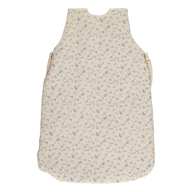 Gigoteuse Bella | Blau