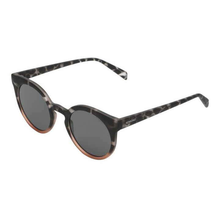 Sonnenbrille Lulu - Erwachsene Kollektion  | Schwarz- Produktbild Nr. 2