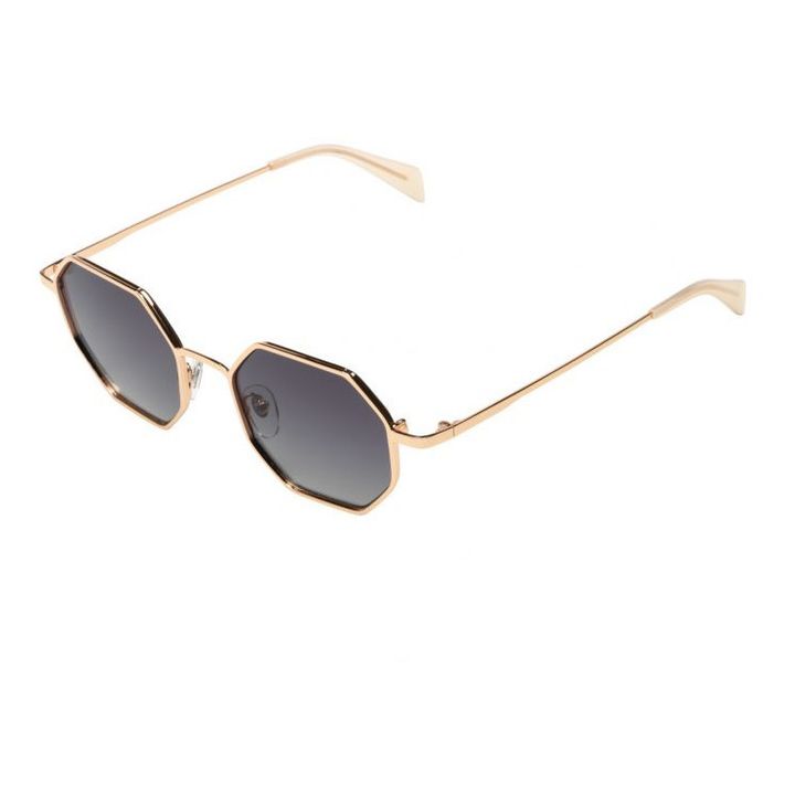 Sonnenbrille Jean | Rotgold- Produktbild Nr. 2