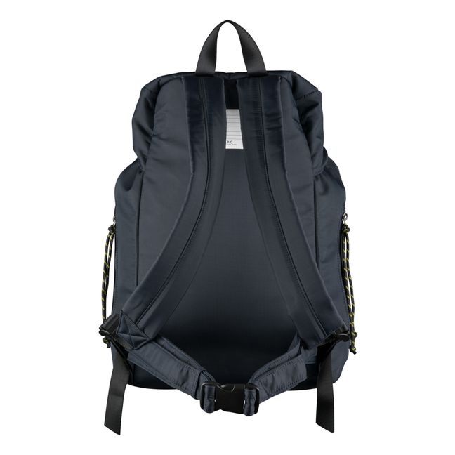 Mochila Trek | Azul Marino