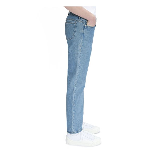 Jean Martin | Denim clair