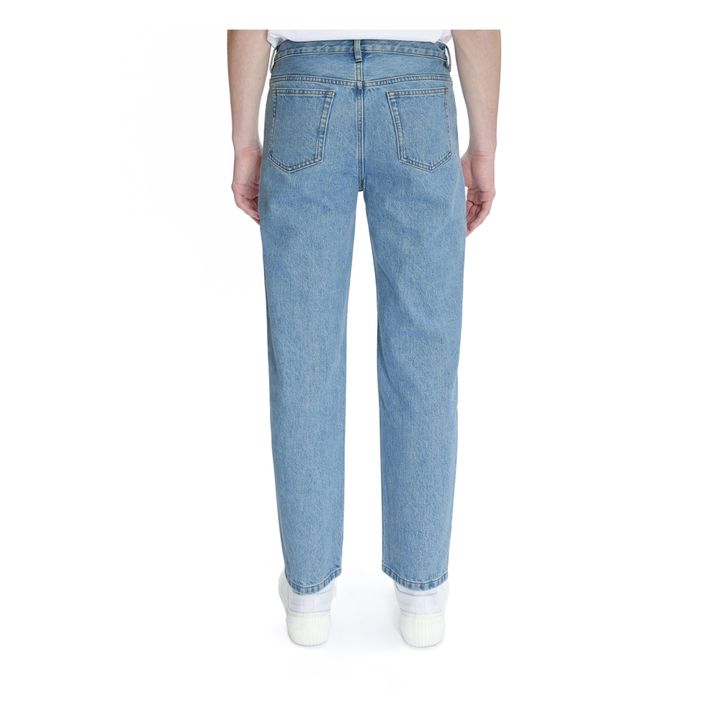Vaqueros Martin | Denim claro- Imagen del producto n°3