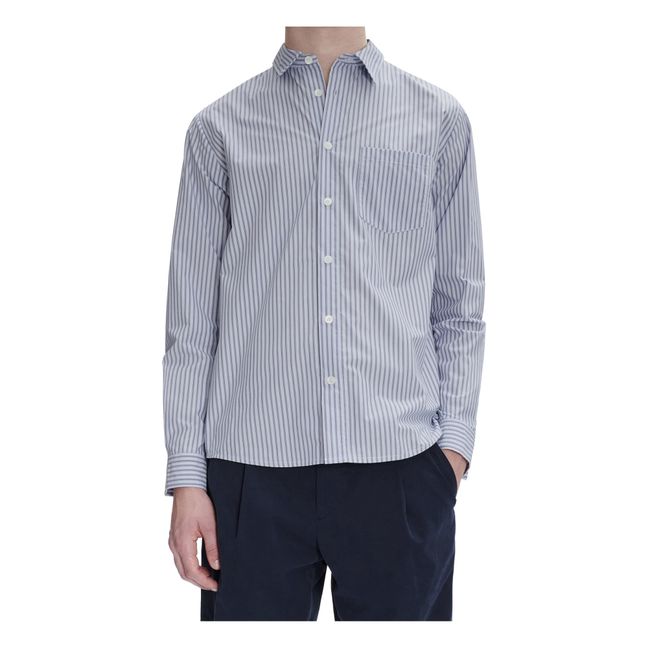 Chemise Clement | Ecru