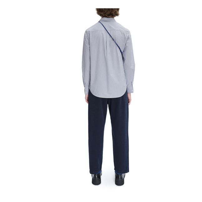 Chemise Clement | Ecru