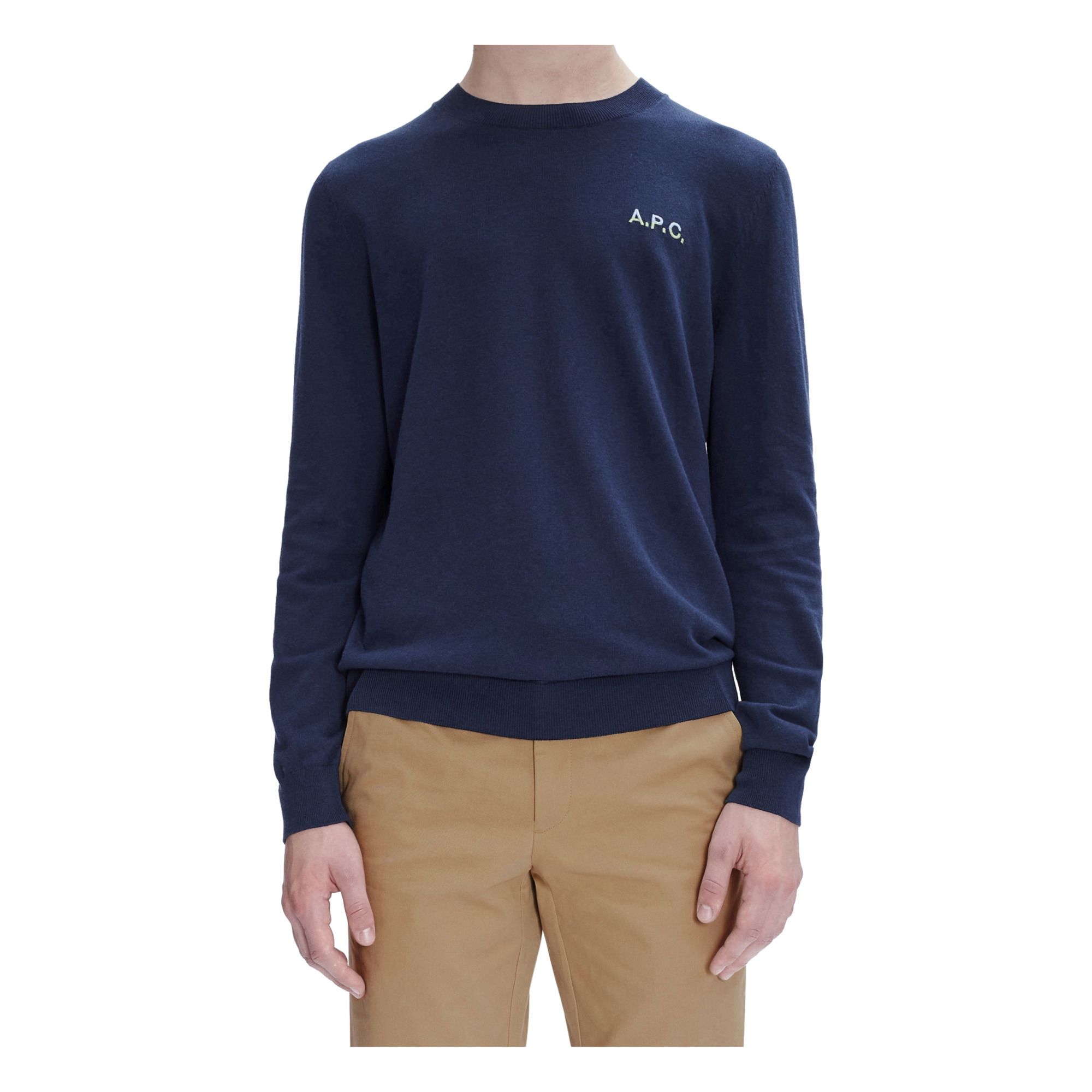 Apc sapiens sweater sale