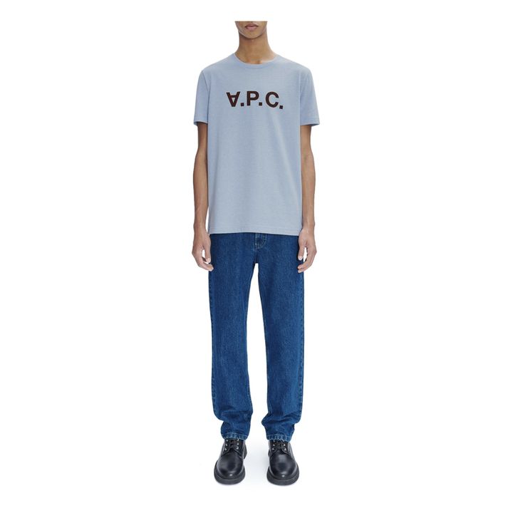 VPC Colour H T-Shirt | Azul- Imagen del producto n°1