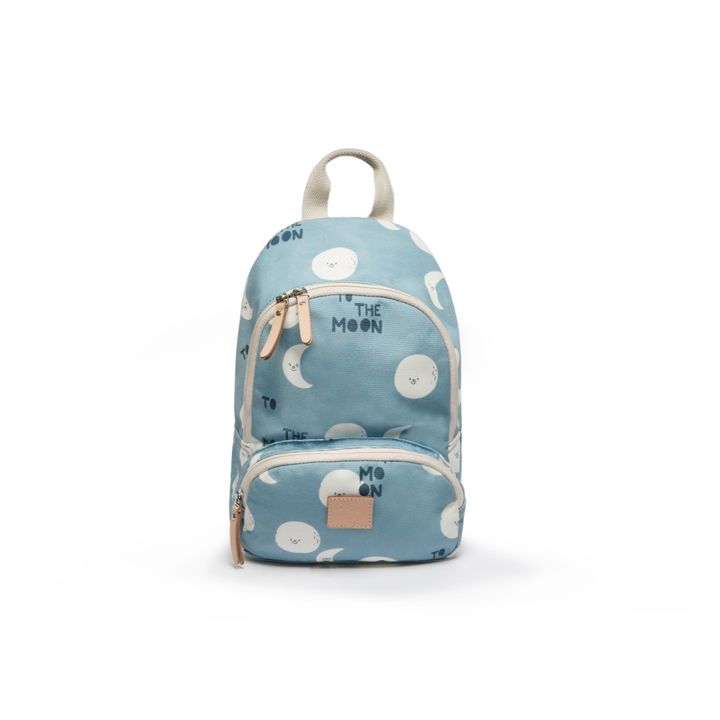 Mochila Oliver Kids Walking Mum