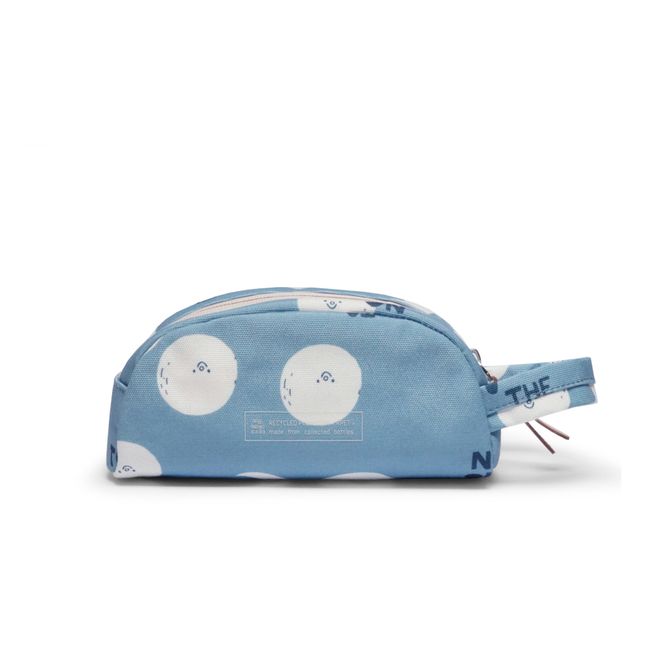 Trousse Moons | Azul