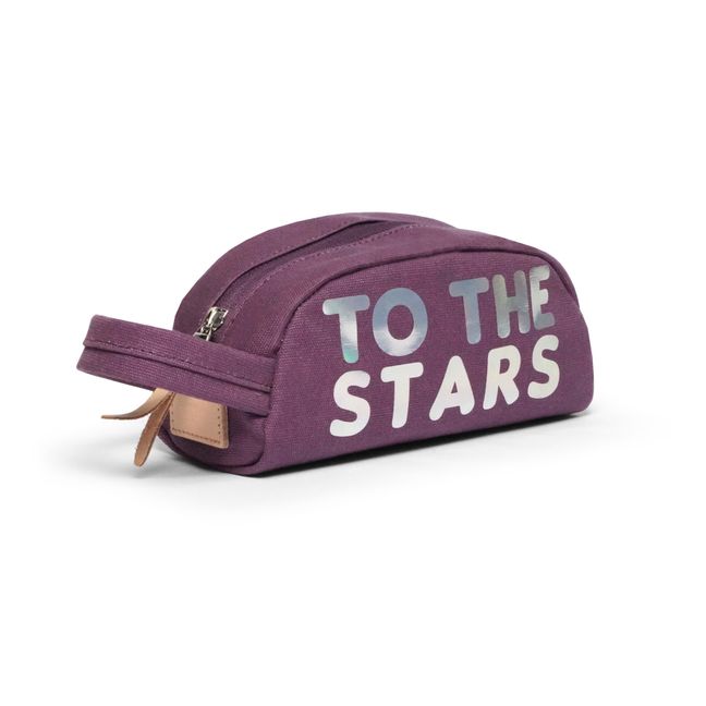 Trousse To The Stars | Prune