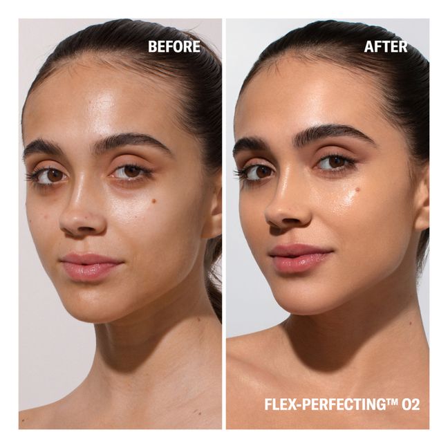 Mineral Drops Tinted Sunscreen SPF 50 Flex-Perfecting™ - 30ml