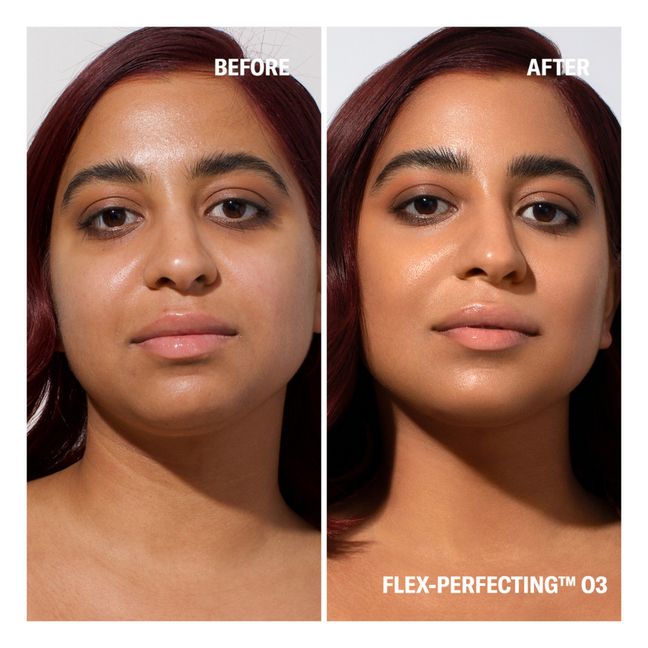 Mineral Drops Tinted Sunscreen SPF 50 Flex-Perfecting™ - 30ml