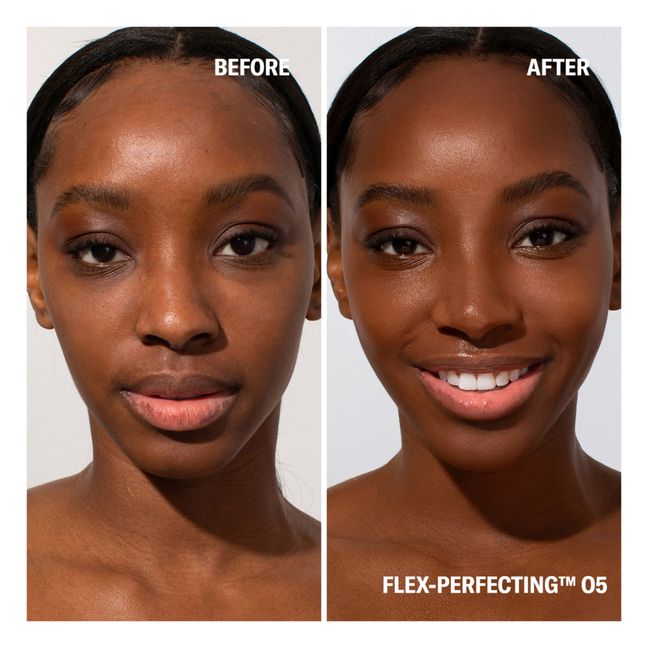 Mineral Drops Tinted Sunscreen SPF 50 Flex-Perfecting™ - 30ml