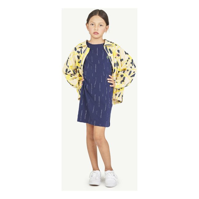 Veste Tiger | Ecru
