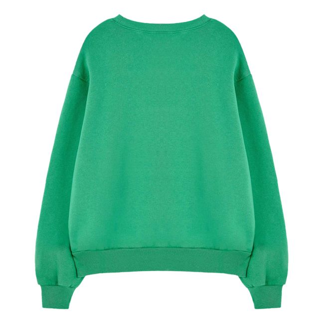 Sweat Bear | Vert