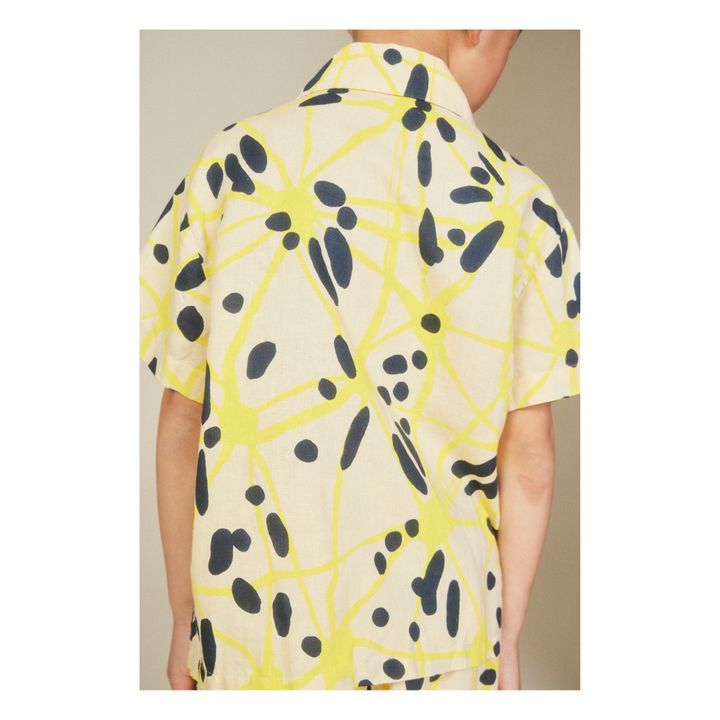 Shirt Kangaroo | Seidenfarben- Produktbild Nr. 3