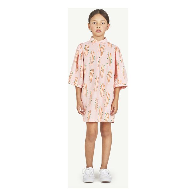 Robe Mouse | Rose