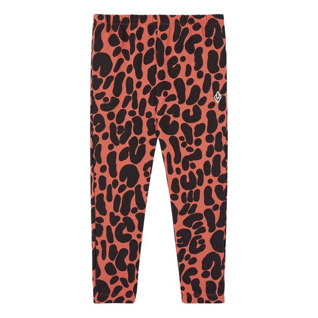 Pantalon Jersey Dromedary | Rouge
