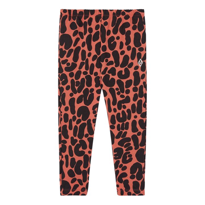 Pantalones Jersey Dromedary | Rojo- Imagen del producto n°0