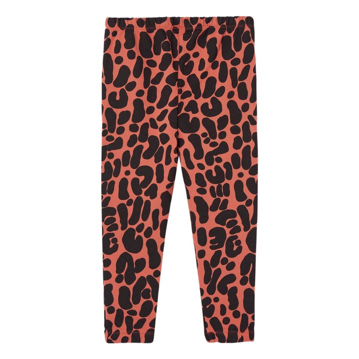Jerseyhose Dromedary | Rot- Produktbild Nr. 1