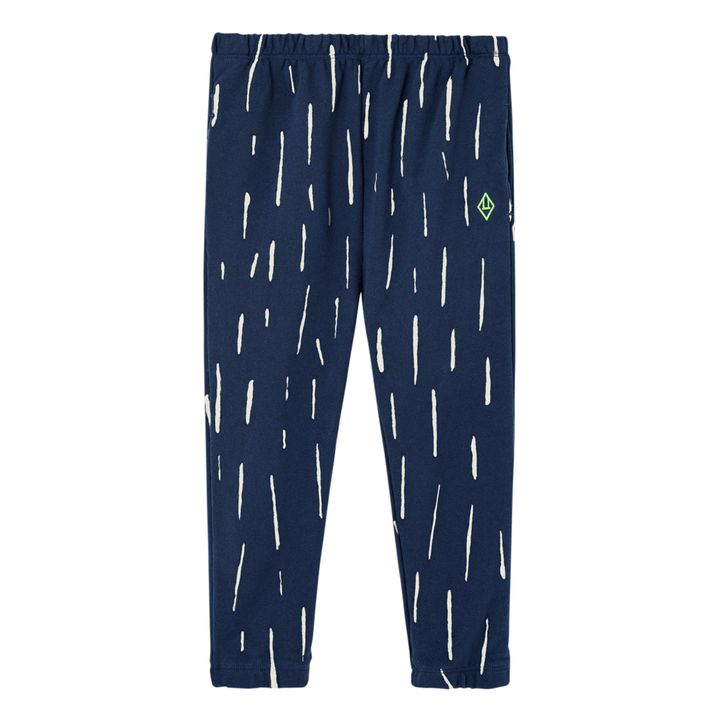 Pantalones Jersey Dromedary | Azul Marino- Imagen del producto n°0