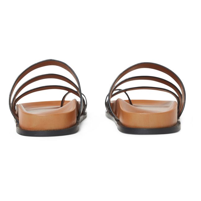 Sandali Eli | Camel