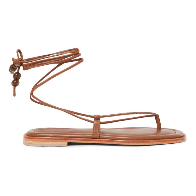 Sandali, modello: Finch | Camel