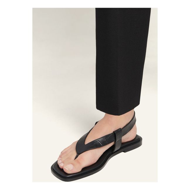 Sandales Annushka | Noir