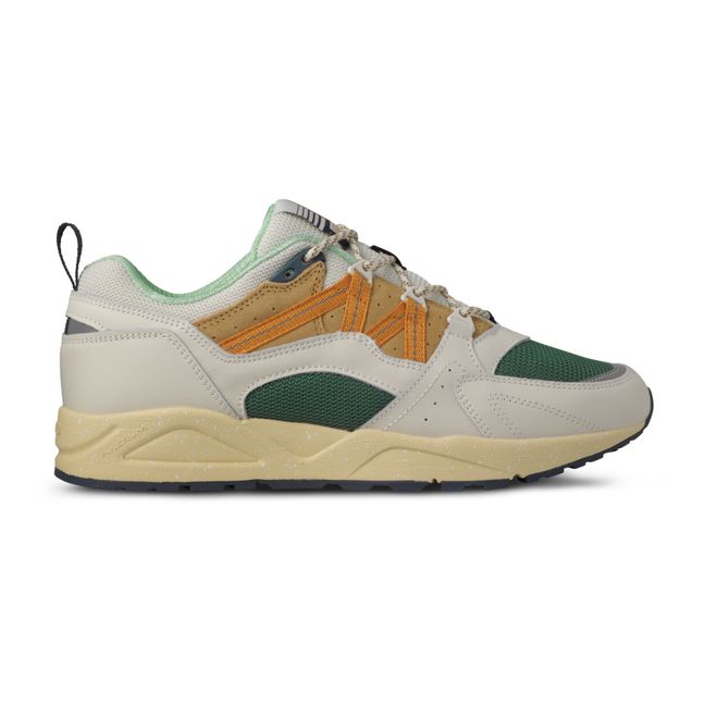 Fusion 2.0 Sneakers | Green