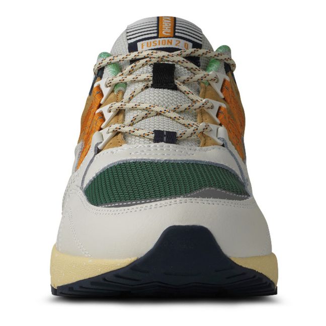 Fusion 2.0 Sneakers | Green