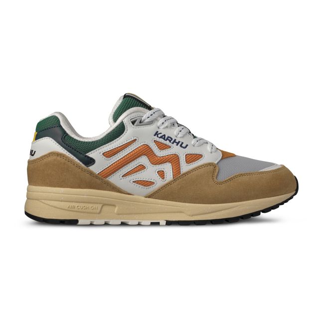 Legacy 96 Sneakers | Orange