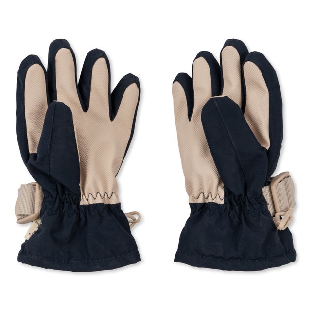 Mismou gloves | Navy blue