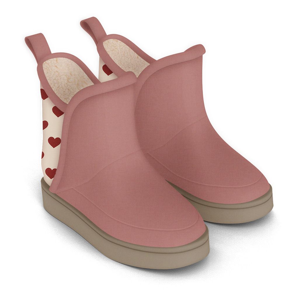 h&m rain boots toddler