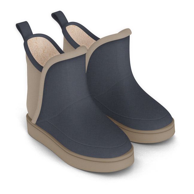 Gummistiefel Neo | Navy