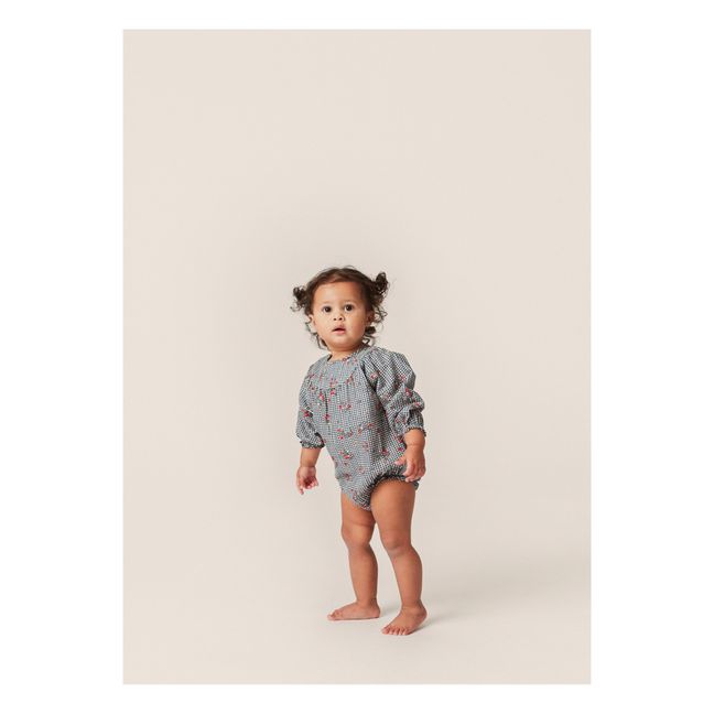 Girls Babygrows ⋅ Baby Girl Dungarees, Rompers ⋅ Smallable