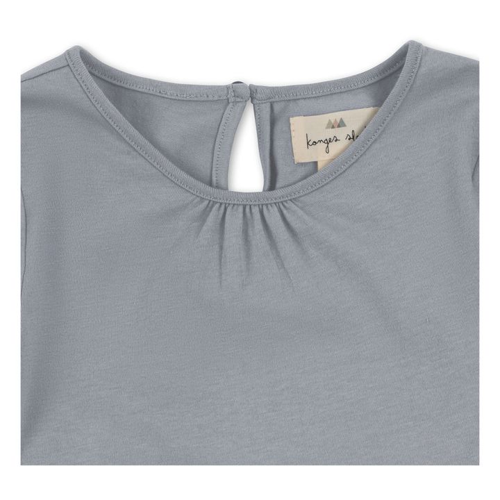 Vestido de hada bailarina | Azul Gris- Imagen del producto n°6