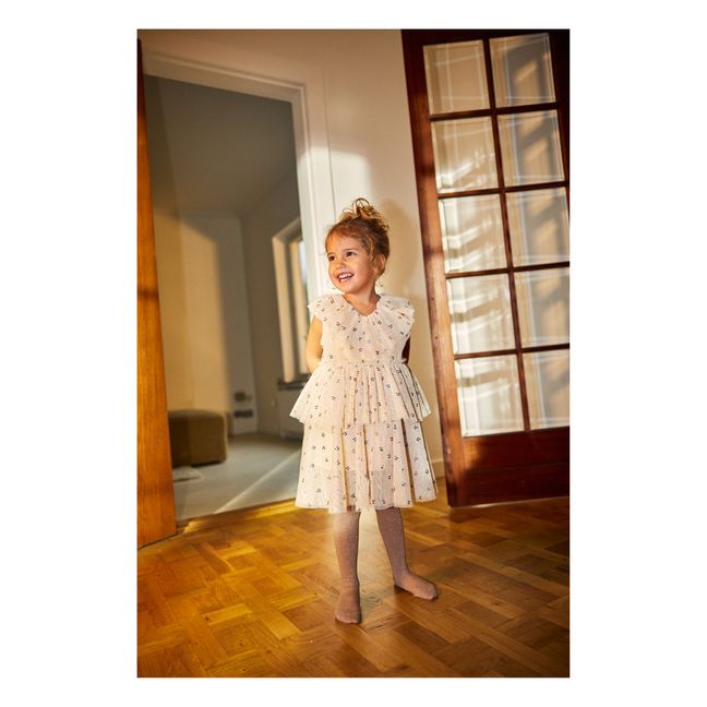 Robe Fairy | Rosa Palo