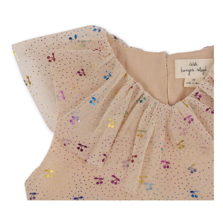 Vestido de hada | Rosa Palo- Imagen del producto n°6