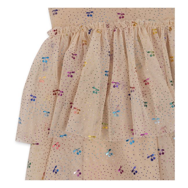 Robe Fairy | Rose pâle
