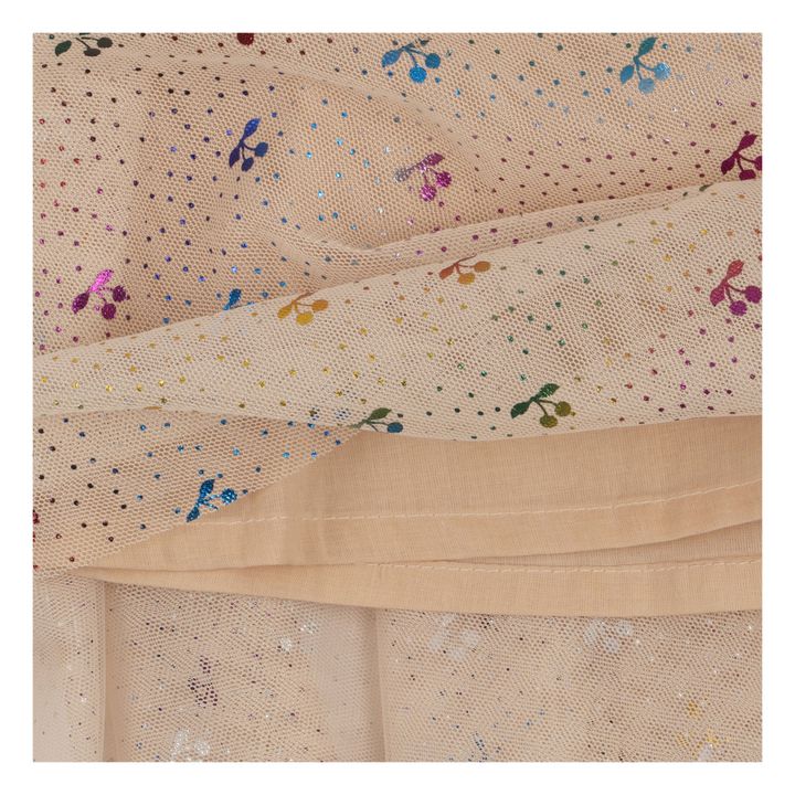 Vestido de hada | Rosa Palo- Imagen del producto n°8