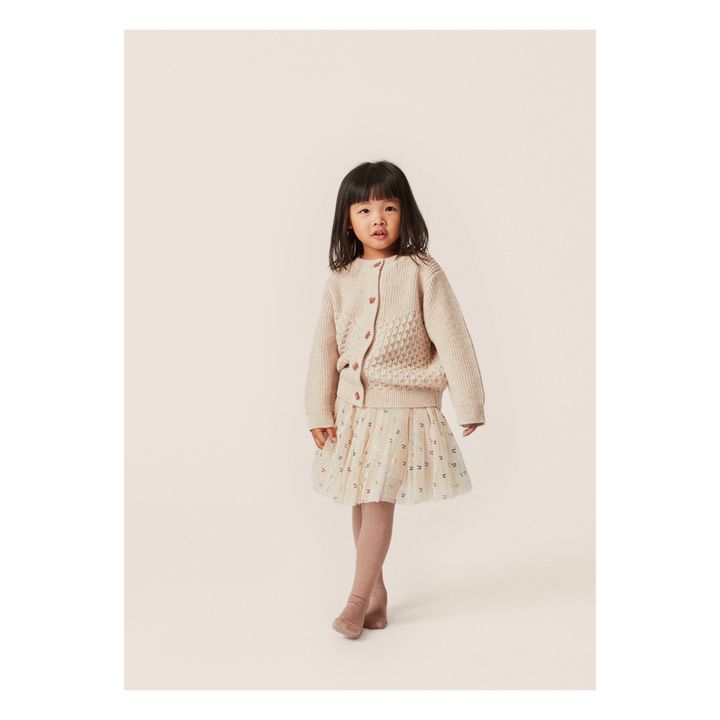Fairy Ballerina skirt | Pale pink- Product image n°1