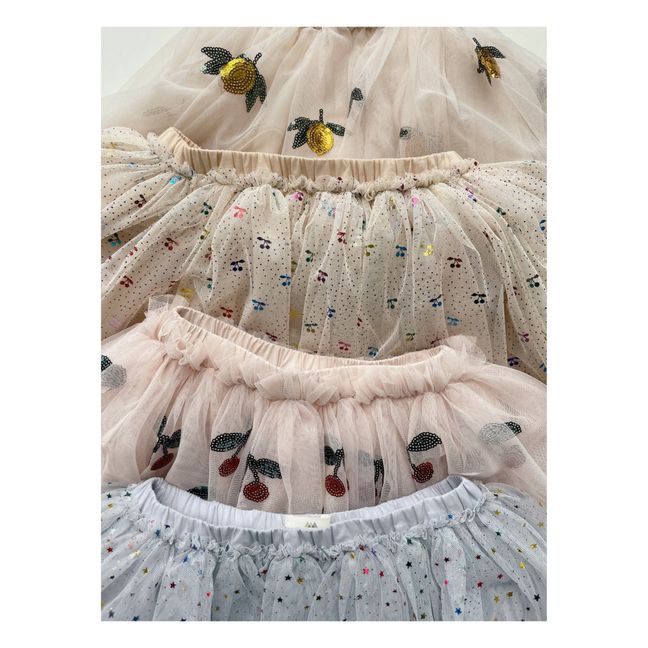Jupe Fairy Ballerina | Blassrosa
