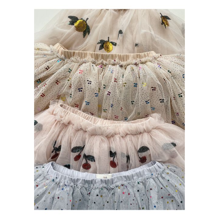 Fairy Ballerina skirt | Pale pink- Product image n°2