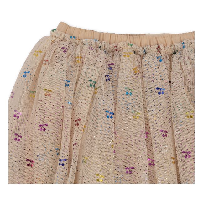 Jupe Fairy Ballerina | Rose pâle