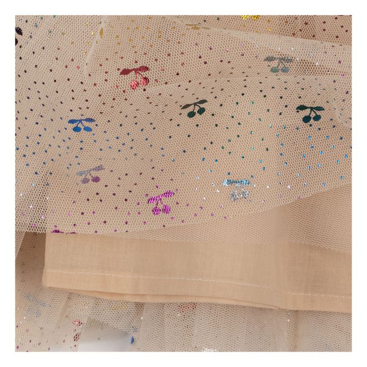 Fairy Ballerina skirt | Pale pink- Product image n°4